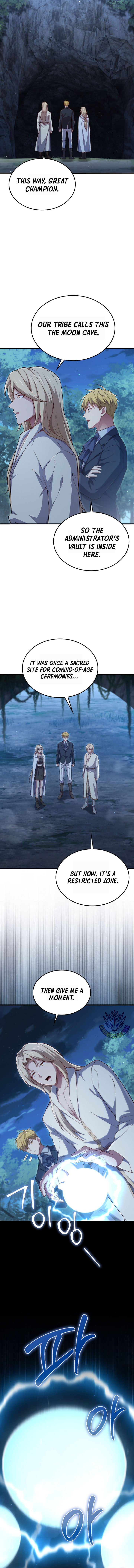 The Lord's Coins Aren't Decreasing?! Chapter 167 4